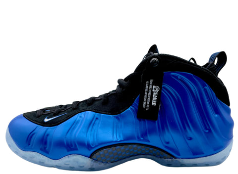 Nike Air Foamposite One 'International Blue (2025)' | US M 11