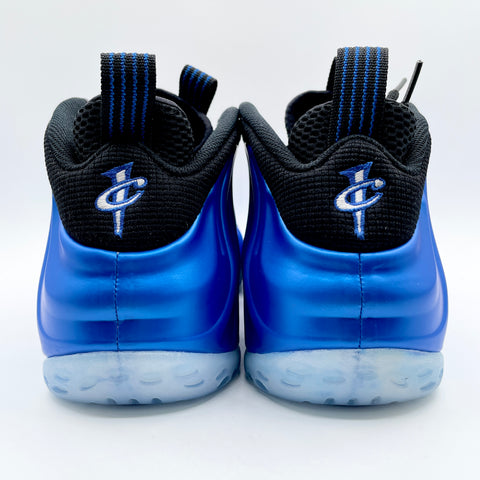 Nike Air Foamposite One 'International Blue (2025)' | US M 11