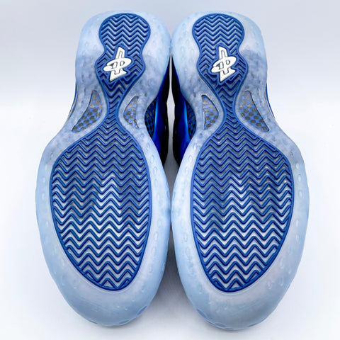 Nike Air Foamposite One 'International Blue (2025)' | US M 11