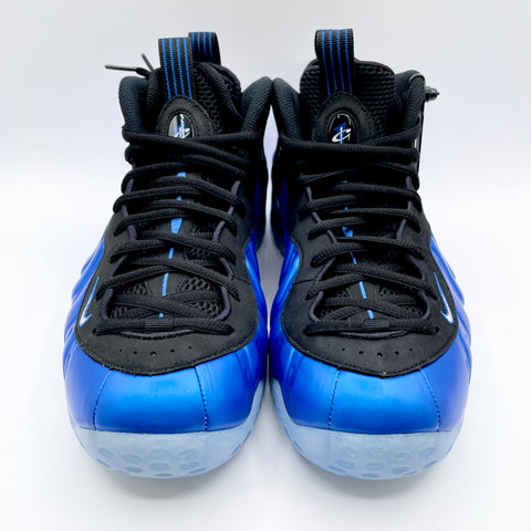 Nike Air Foamposite One 'International Blue (2025)' | US M 11