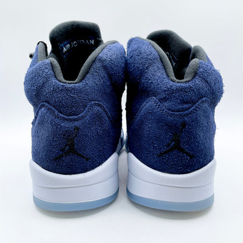 Air Jordan 5 Retro 'Georgetown (2023)' | US M 11