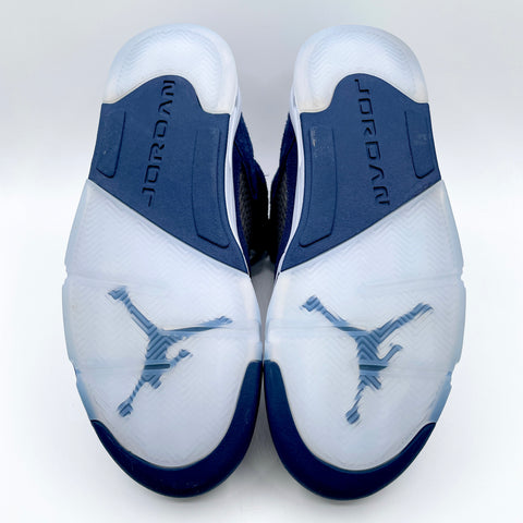 Air Jordan 5 Retro 'Georgetown (2023)' | US M 11