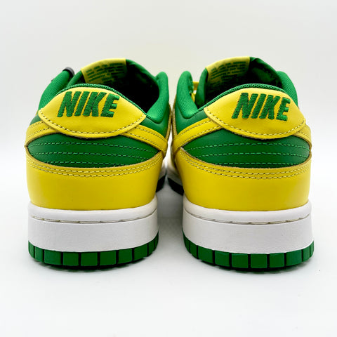 Nike Dunk Low Retro 'Reverse Brazil (2023)' | US M 10.5 (No Box)