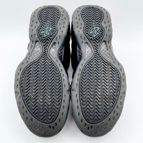 Nike Air Foamposite One 'Anthracite (2023)' | US M 9.5