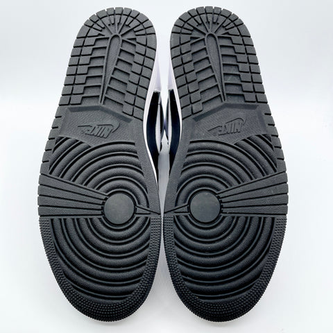 Air Jordan 1 Retro High 'Black White (2024)' | US M 12.5