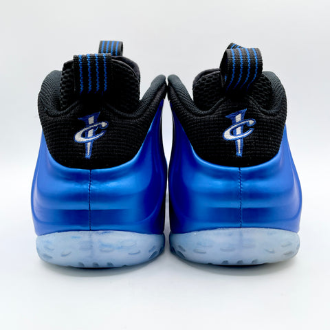 Nike Air Foamposite One 'International Blue (2024)' | US M 10