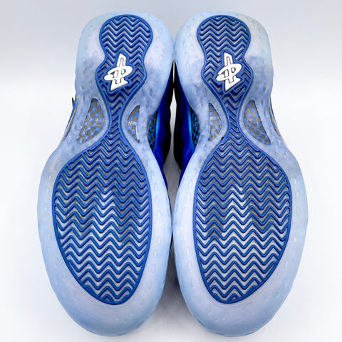Nike Air Foamposite One 'International Blue (2024)' | US M 10