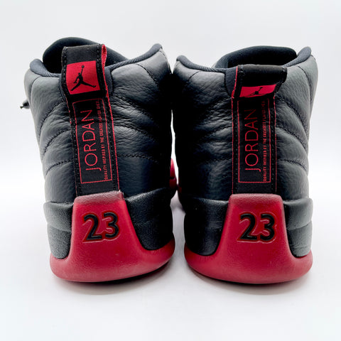 Air Jordan 12 Retro 'Flu Game (2024)' | US M 10