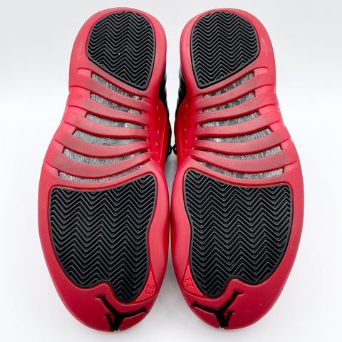 Air Jordan 12 Retro 'Flu Game (2024)' | US M 10