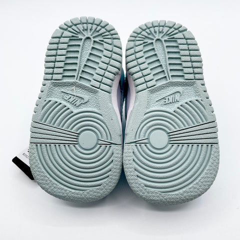 Nike Dunk Low 'Glacier Blue (2024)' | US TD 3C