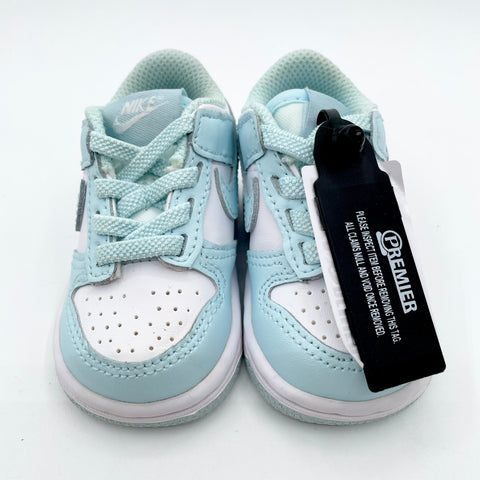 Nike Dunk Low 'Glacier Blue (2024)' | US TD 3C