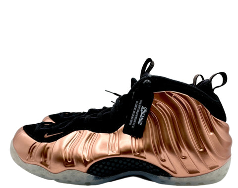 Nike Air Foamposite One 'Copper (2024)' | US M 12
