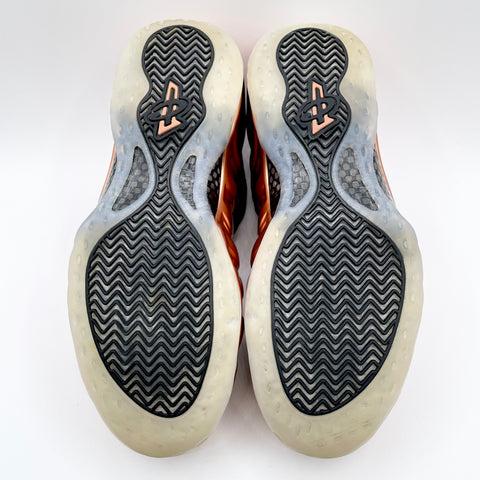 Nike Air Foamposite One 'Copper (2024)' | US M 12