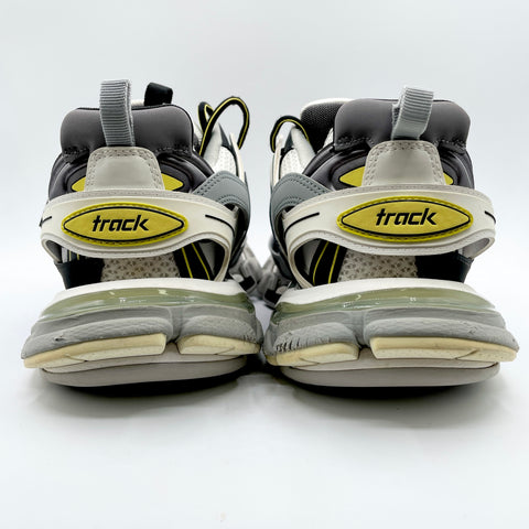 Balenciaga Track 'Black Gold' | EU M 43 / US M 10