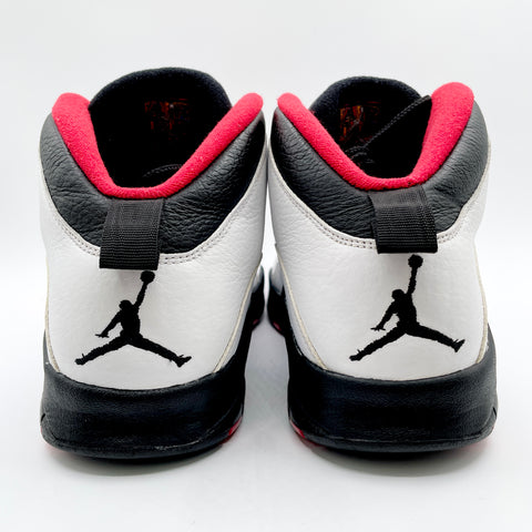 Air Jordan 10 Retro 'Double Nickle (2015)' | US M 12