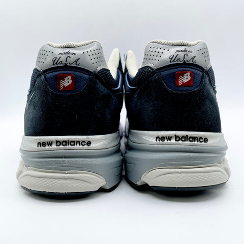 New Balance 990v3 'MiUSA Navy Denim (2021)' | US M 14