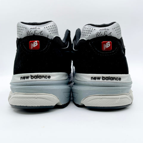 New Balance 990v3 'MiUSA Black White (2021)' | US M 14