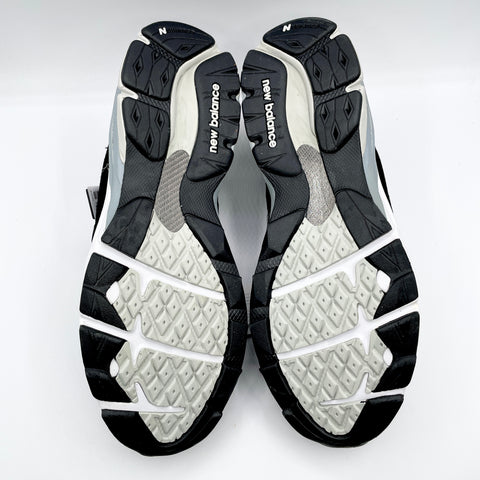 New Balance 990v3 'MiUSA Black White (2021)' | US M 14