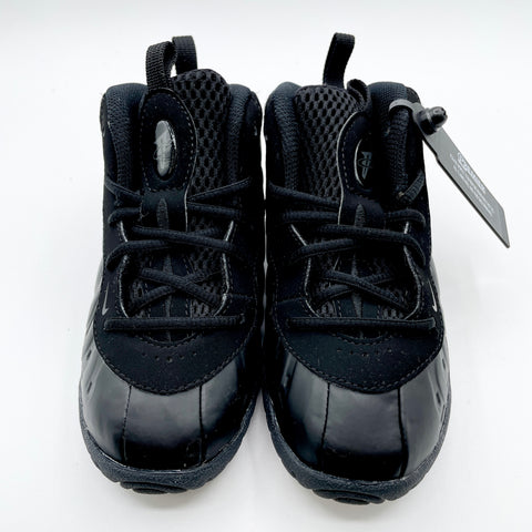 Nike Little Posite One 'Anthracite (2023)' | US TD 10C