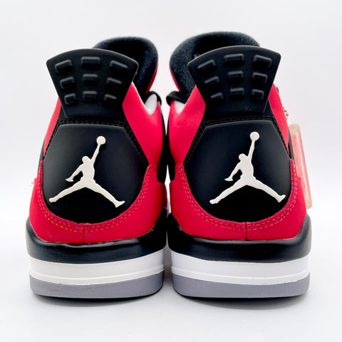 Air Jordan 4 Retro 'Toro Bravo (2013)' | US M 10