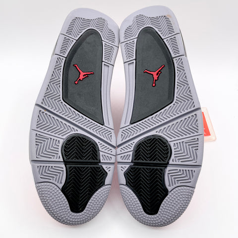 Air Jordan 4 Retro 'Toro Bravo (2013)' | US M 10