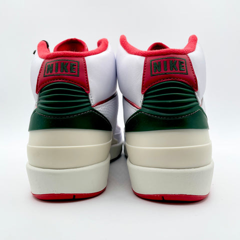 Air Jordan 2 Retro 'Origins (2023)' | US M 10