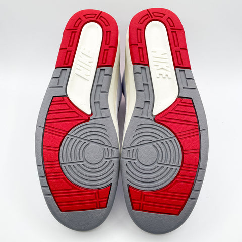 Air Jordan 2 Retro 'Origins (2023)' | US M 10