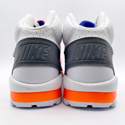 Nike Air Trainer SC High 'Auburn (2025)' | US M 10