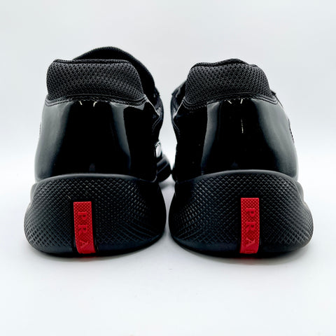 Prada America's Cup 'Black' | EU M 46 / US M 13
