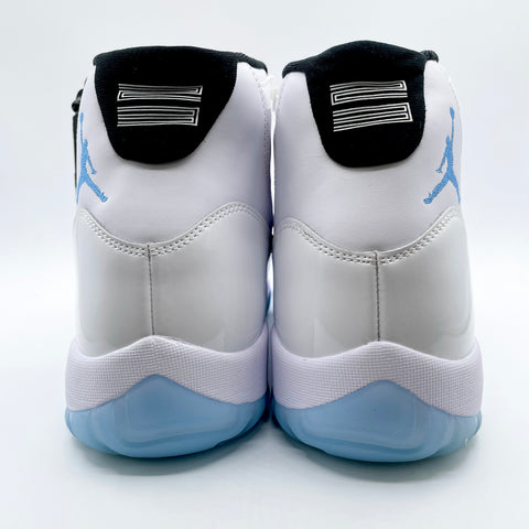 Air Jordan 11 Retro 'Legend Blue (2024)' | US M 14