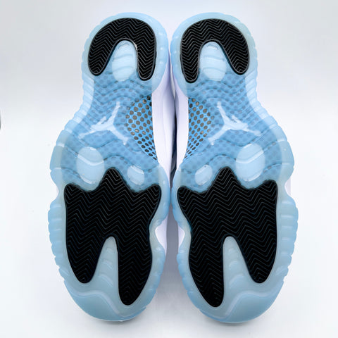 Air Jordan 11 Retro 'Legend Blue (2024)' | US M 14
