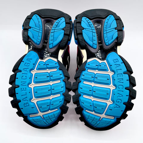 Balenciaga Track 'Pink Blue' | EU W 37 / US W 7