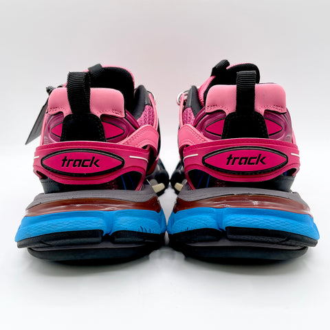 Balenciaga Track 'Pink Blue' | EU W 37 / US W 7