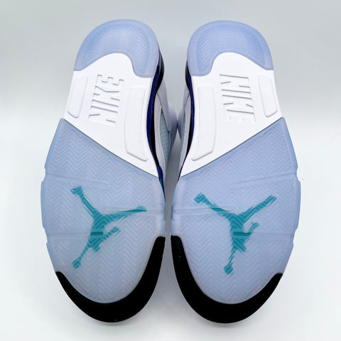 Air Jordan 5 Retro 'Grape (2025)' | US M 11
