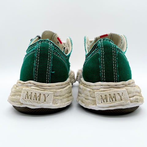 Maison Mihara Yasuhiro Peterson 23 'Green' | EU M 38 / US M 6
