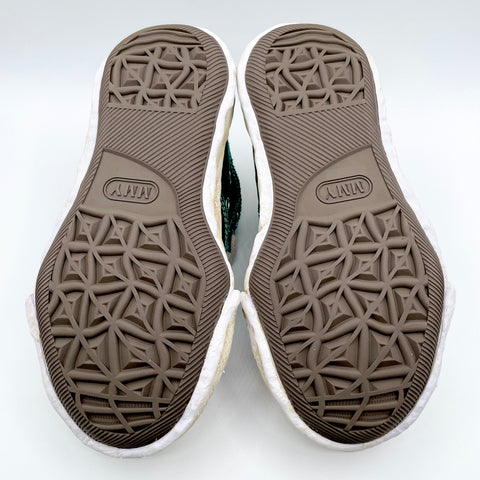 Maison Mihara Yasuhiro Peterson 23 'Green' | EU M 38 / US M 6