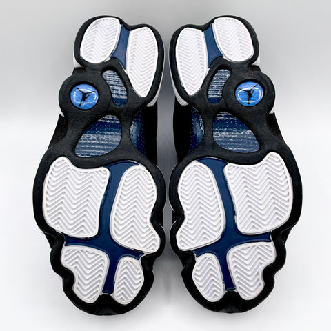 Air Jordan 13 Retro 'Brave Blue (2022)' | US M 9.5