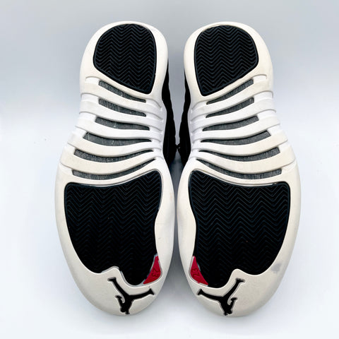 Air Jordan 12 Retro 'Nylon (2016)' | US M 9