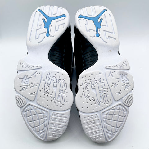 Air Jordan 9 Retro 'University Blue (2020)' | US M 9.5