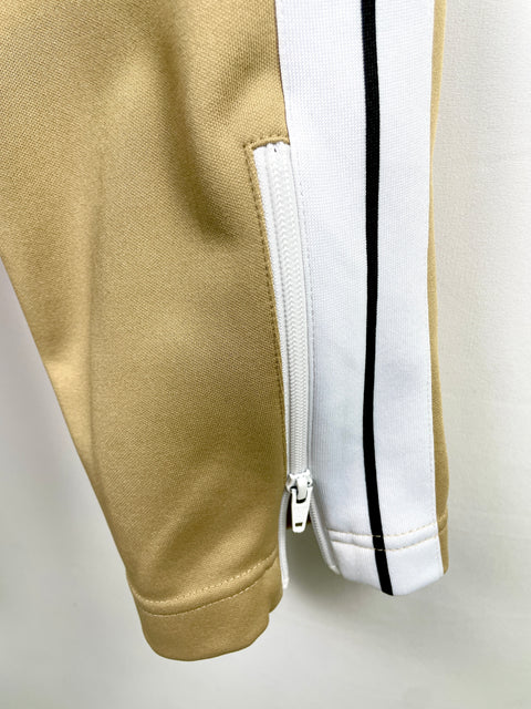 Palm Angels Track Pant 'Tan' | US M Small