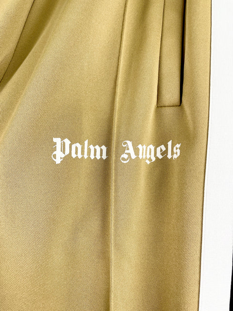 Palm Angels Track Pant 'Tan' | US M Small