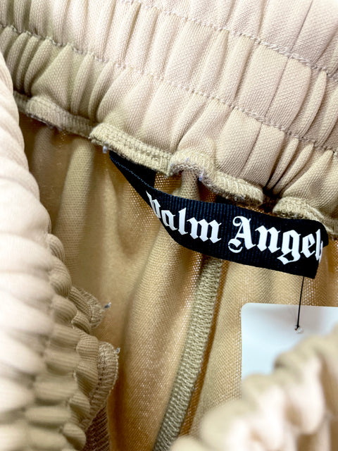 Palm Angels Track Pant 'Tan' | US M Small