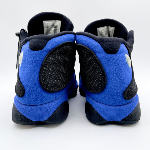 Air Jordan 13 Retro 'Black Hyper Royal (2020)' | US M 8 (No Box)