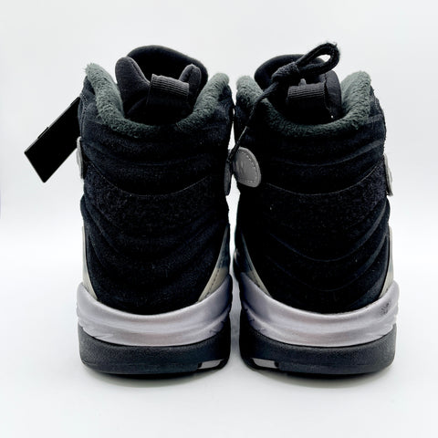 Air Jordan 8 Retro 'Winterized Gunsmoke (2023)' | US M 9.5 (No Box)