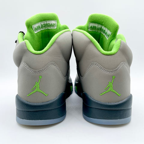 Air Jordan 5 Retro 'Green Bean (2022)' | US M 9