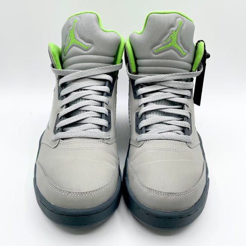 Air Jordan 5 Retro 'Green Bean (2022)' | US M 9