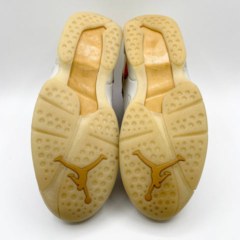 Air Jordan 8 Retro 'Champagne (2016)' | US M 11 (No Box)