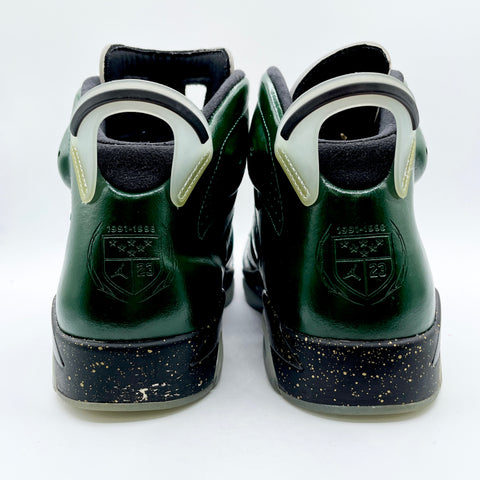 Air Jordan 6 Retro 'Champagne (2014)' | US M 11 (No Box)