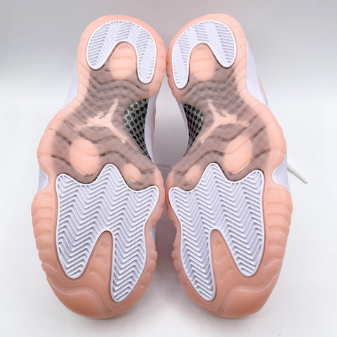 Air Jordan 11 Retro Low 'Legend Pink (2024)' | US W 11 / US M 9.5