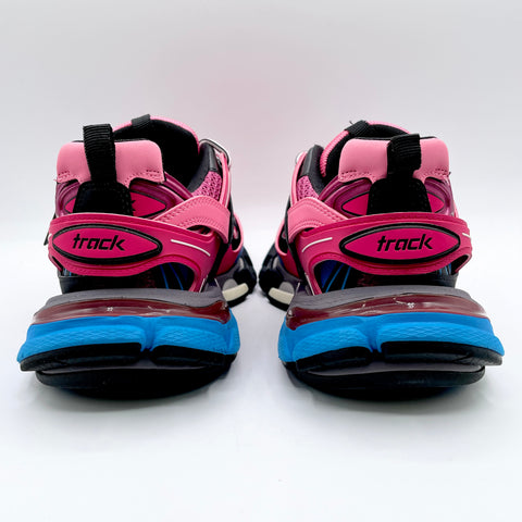 Balenciaga Track 'Pink Blue' | EU W 37 / US W 7